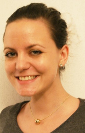 Alba NAVARRO Contributeur Monaco Gate 