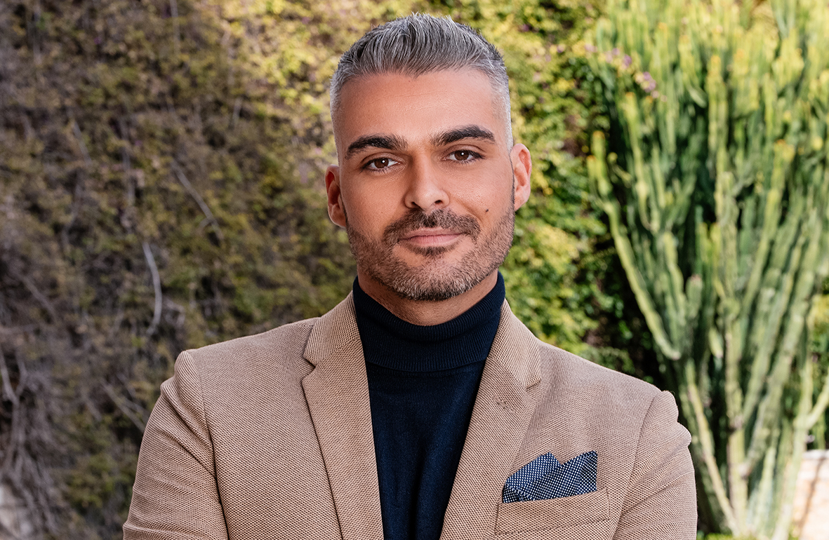 BTS - Christophe Bors