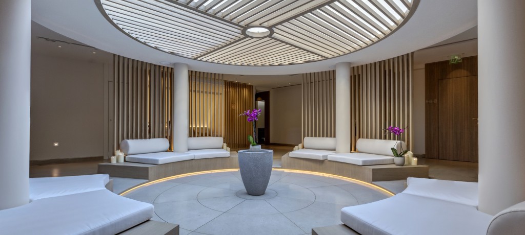 Spa Cinq Mondes Monaco