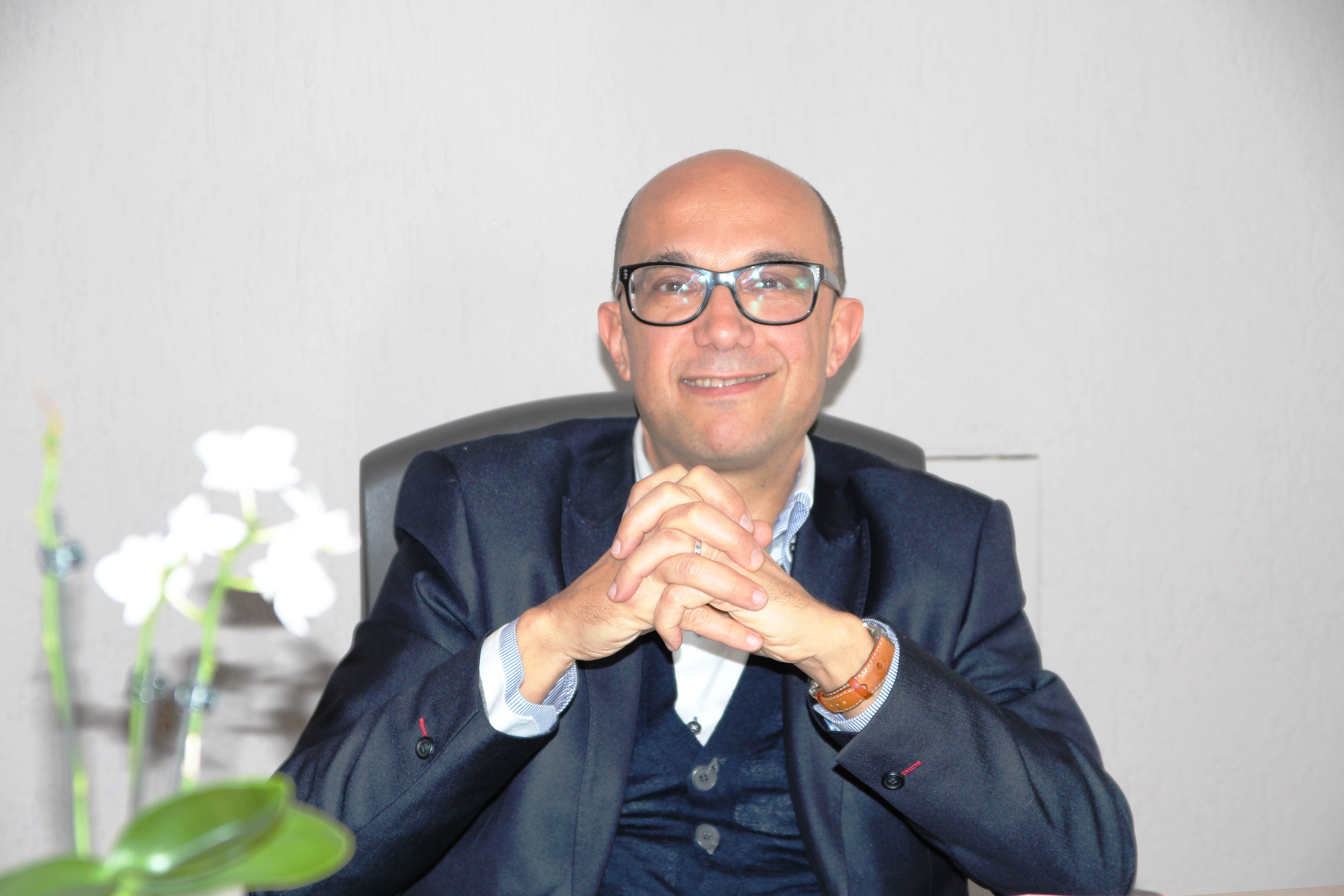 BTS - Massimiliano Ibba