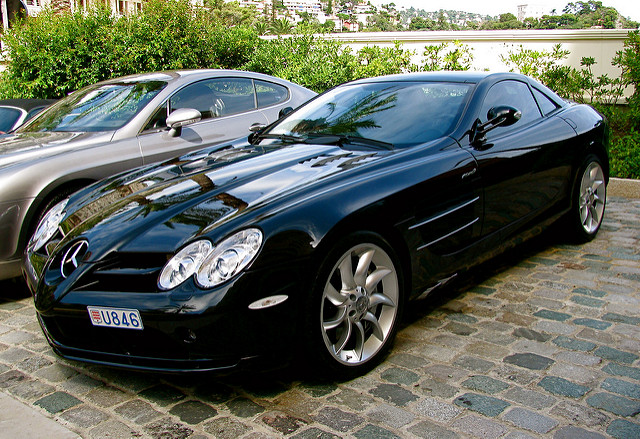 Immatriculation et Permis de Conduire