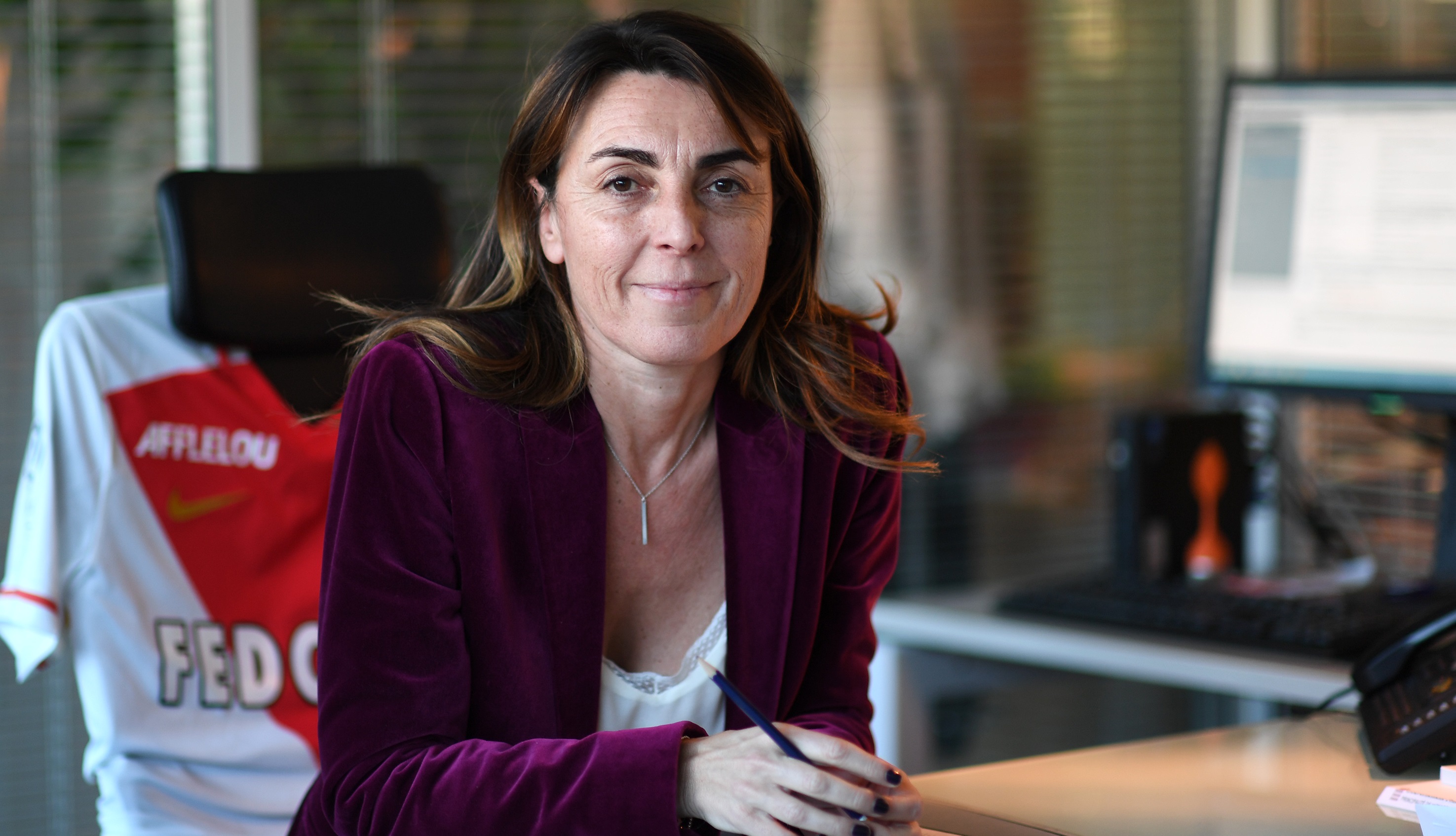 BTS - Geneviève Berti