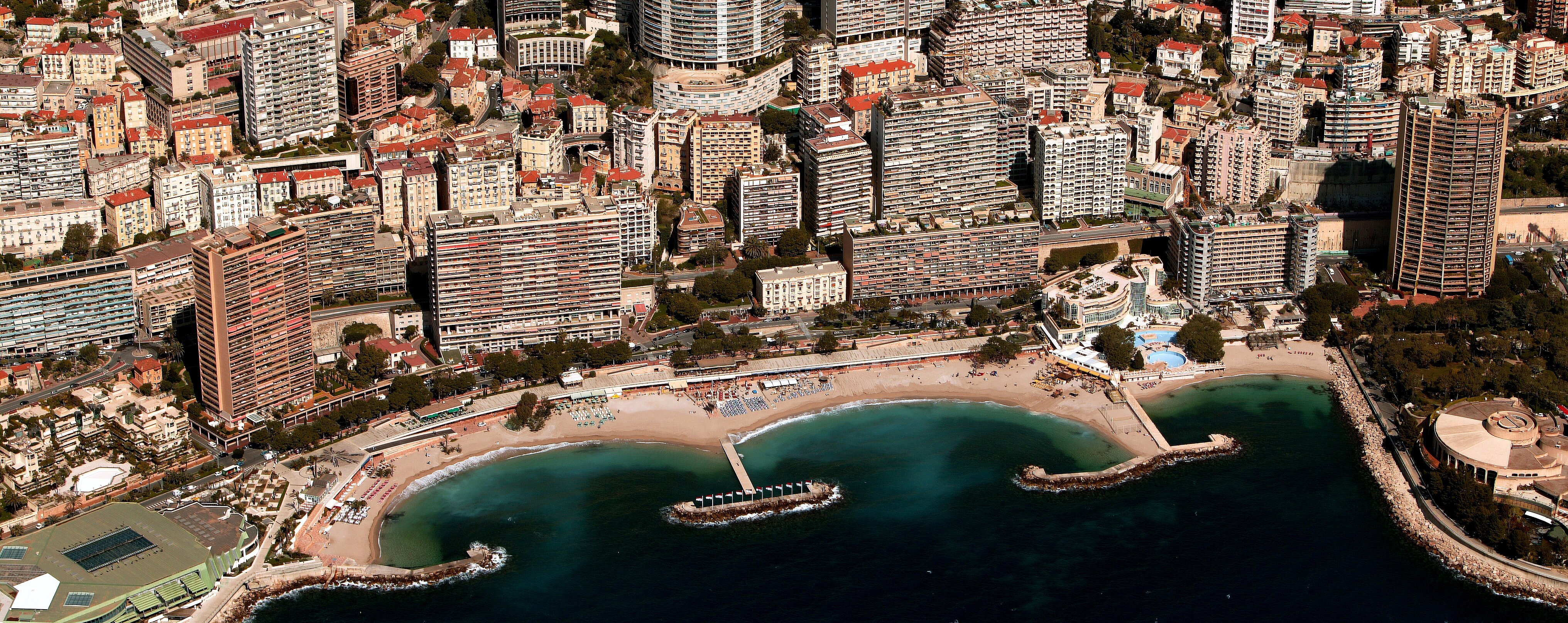 Les Attraits de Monaco