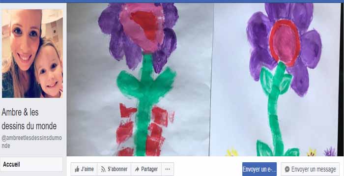 Défi : dessins speciaux