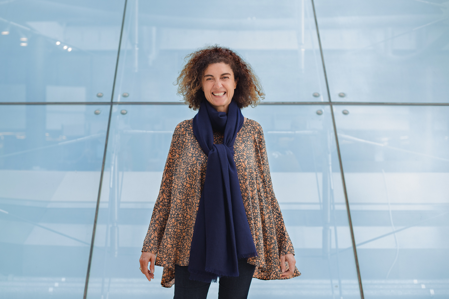 BTS - Nathalie Varley