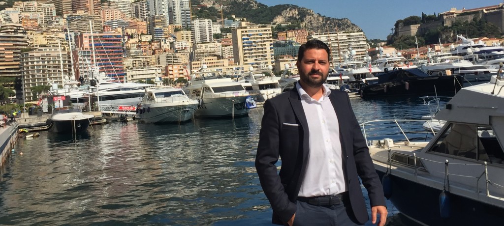 Jérôme Chanvillard