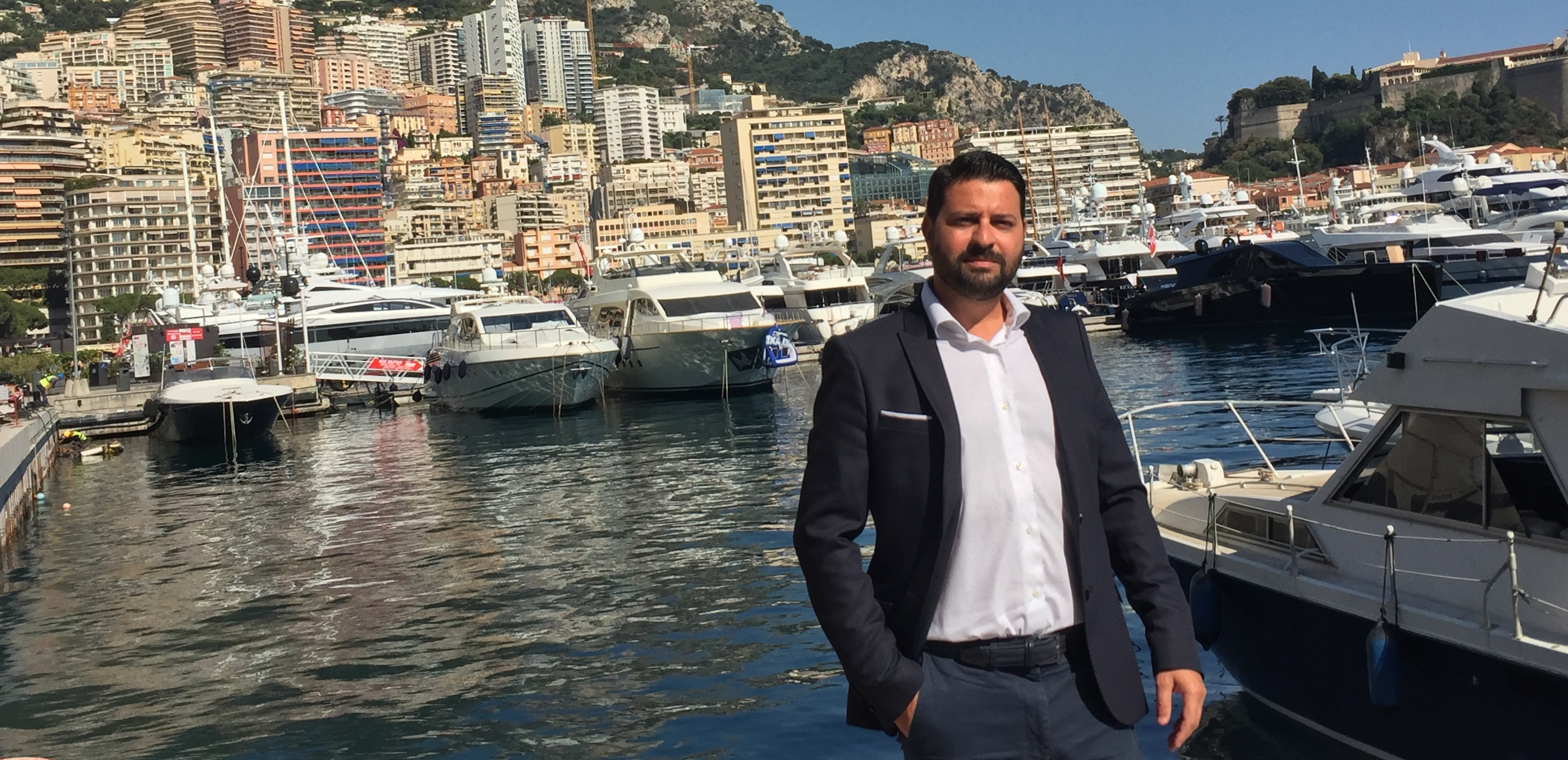 Jérôme Chanvillard