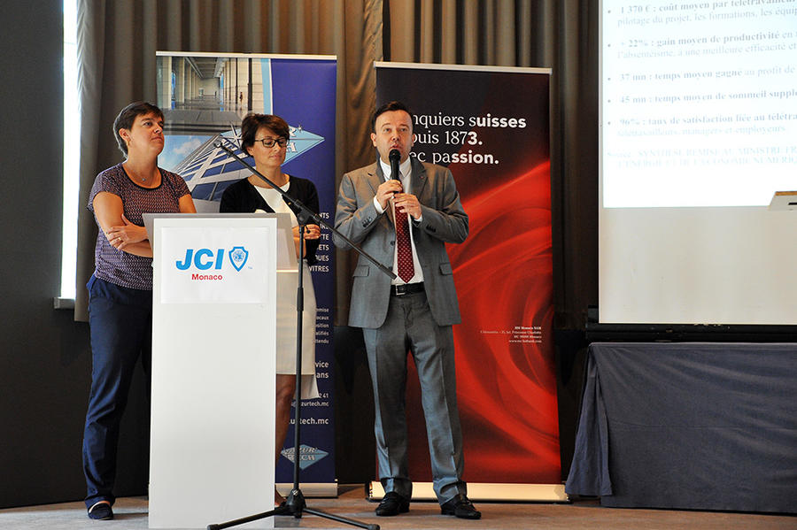 Jeune Chambre Economique