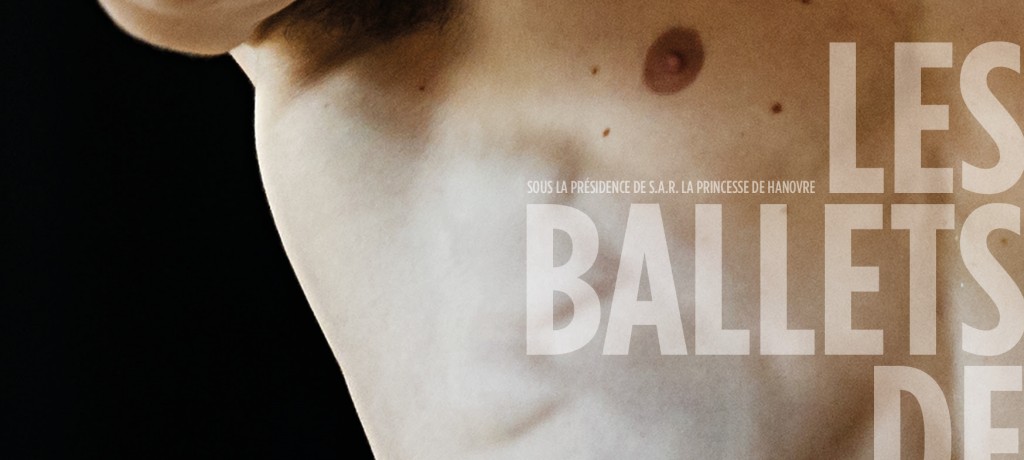 Les Ballets de Monte Carlo 2017/18