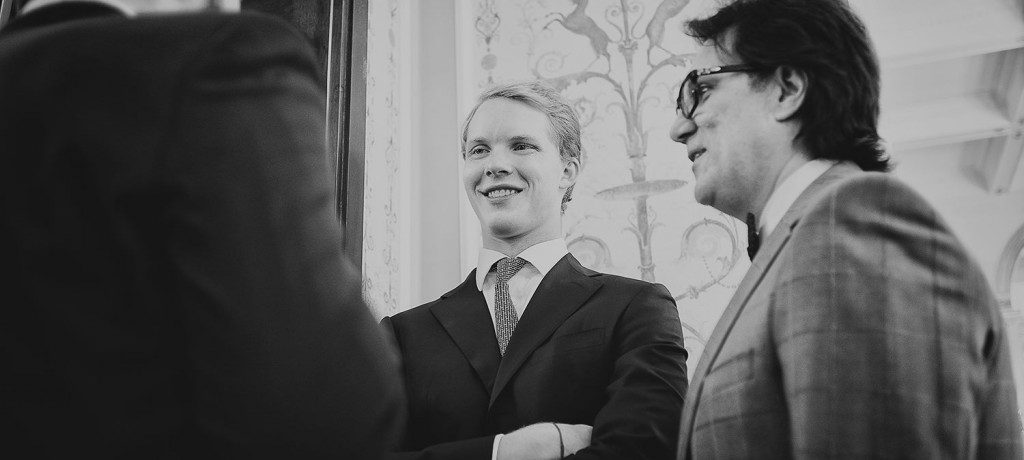 BTS - Christopher Mosley