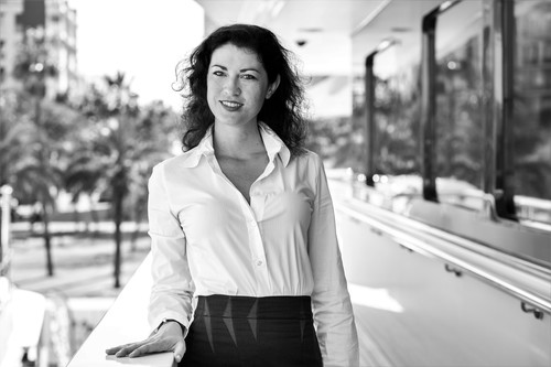 Eleonora Pitasso - Burgess Monaco