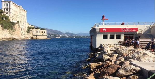 Les Perles de Monaco